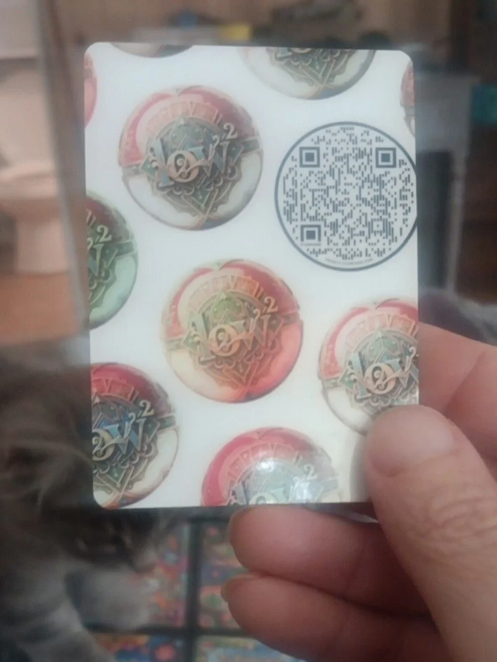 Ludicolo Party Holo Pokémon Card